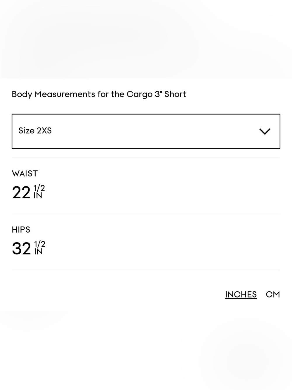 Aritzia TNA  High-Rise Cargo 3” Shorts with  Belt - Picture 16 of 16